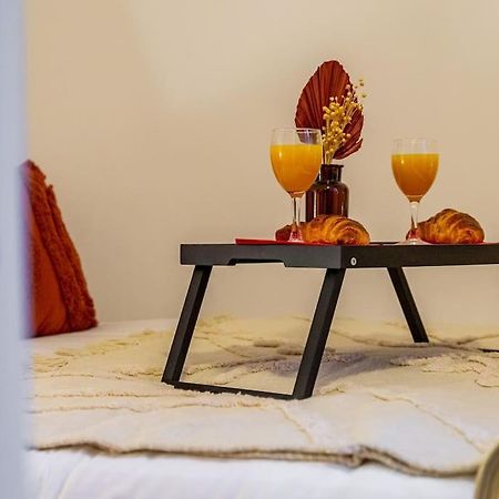 L'Appart Chez Remy ディジョン エクステリア 写真